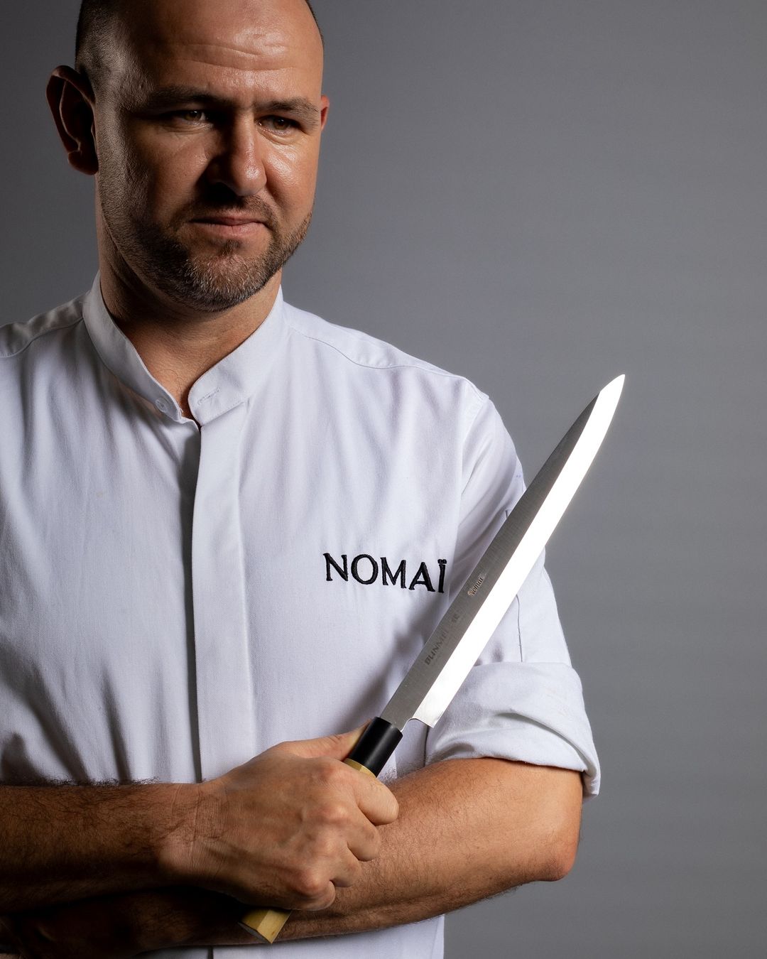NOMAI gallery